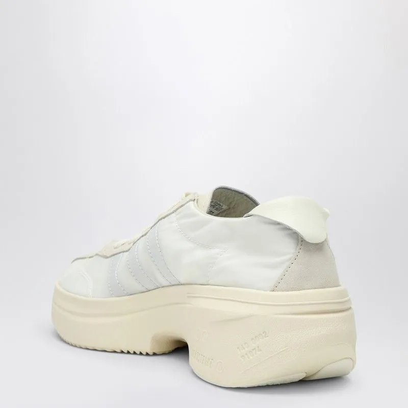 Y-3 SUBAYA WHITE SNEAKERS